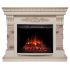 Каминокомплект RealFlame	Marseilles с очагом Sparta 25,5 LED