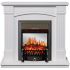 Каминокомплект Royal Flame Langford с очагом Majestic FX/ Fobos FX M