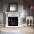 Каминокомплект Royal Flame Rimini с очагом Dioramic 28 FX