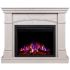 Каминокомплект RealFlame History WT с очагом Saphir 25.5