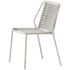 Стул металлический плетеный Pedrali Philía