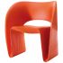 Кресло пластиковое Magis Raviolo