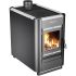 Отопительная печь Ермак Stoker (Стокер) садовый