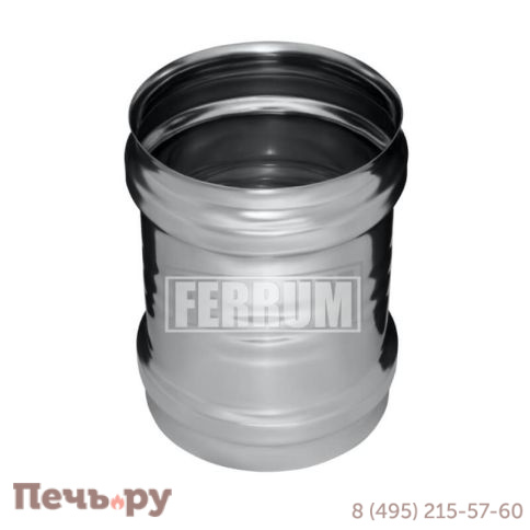 Адаптер ММ Феррум 180мм (430/ 0,8) Уцененный фото