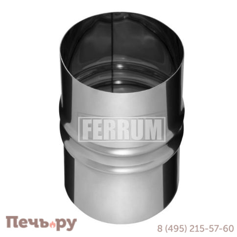Адаптер ПП Феррум 110мм (430/ 0,8) Уцененный фото