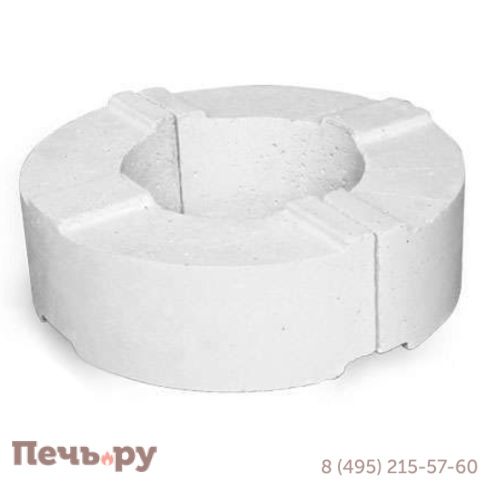 Аккумулирующие камни для печей Thorma (1 кольцо) фото