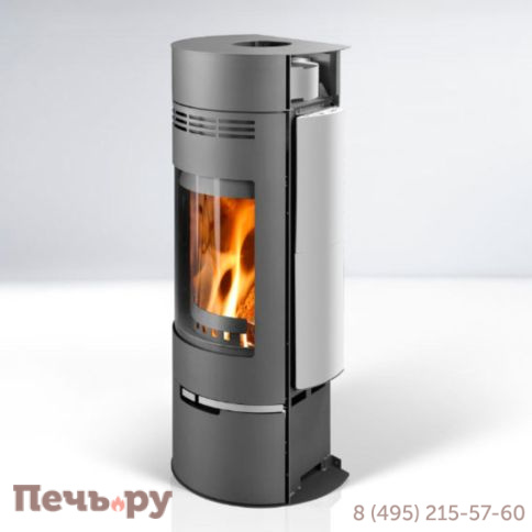 Аккумулирующие камни для печей Thorma боковые фото 2