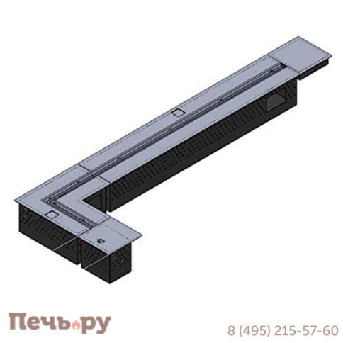 Автоматическая конфигурация Autofire: L-config фото
