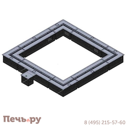 Автоматическая конфигурация Autofire: Q-config фото