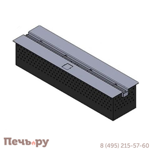 Автоматический модуль Autofire: Секция M-100 фото