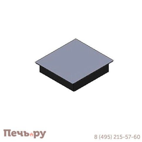 Автоматический модуль Autofire: Секция управления Master Finish фото