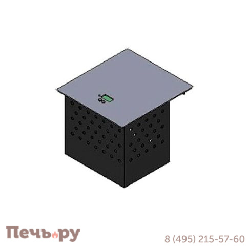 Автоматический модуль Autofire: Секция управления Master фото