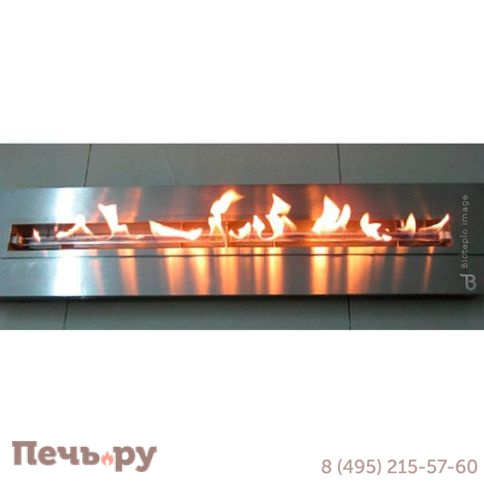 Автоматический топливный блок Autofire 100 Black фото 3