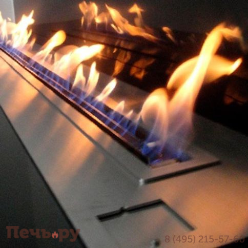 Автоматический топливный блок Autofire 120 фото 7