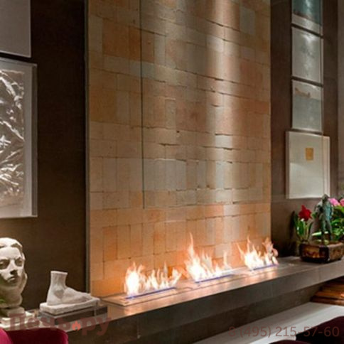 Автоматический топливный блок Autofire 66 фото 5