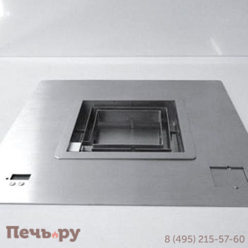 Автоматический топливный блок Autofire BC100 фото 3