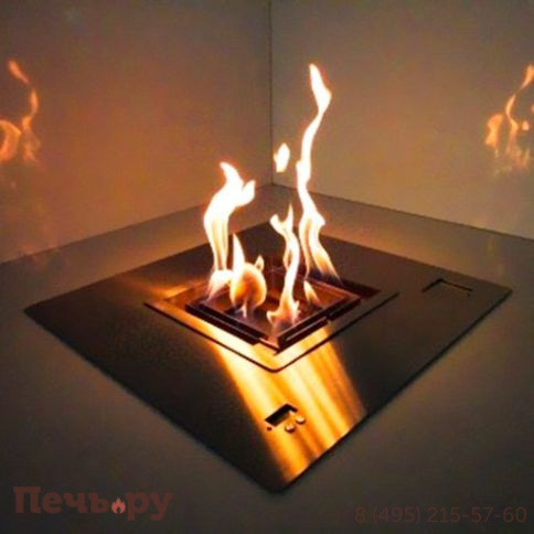 Автоматический топливный блок Autofire BC100 фото 5