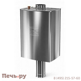 Бак Теплодар Парус 50 фото