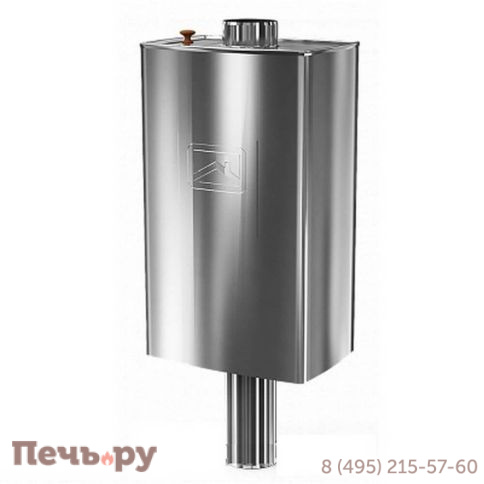 Бак Теплодар Парус 60 фото