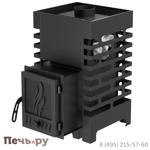 Банная печь Aston 20 фото