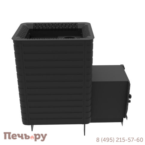 Банная печь Берёзка 15 ДТ-4 фото 6