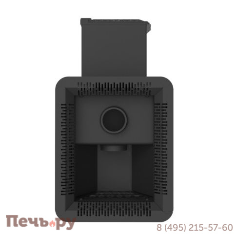 Банная печь Берёзка 15 ДТ-4 фото 7