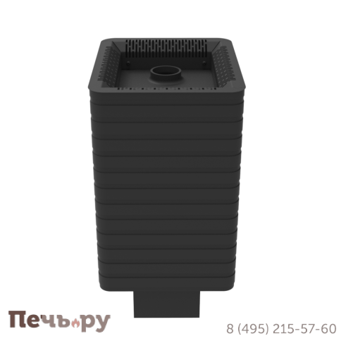 Банная печь Берёзка 15 ДТ-4 фото 8