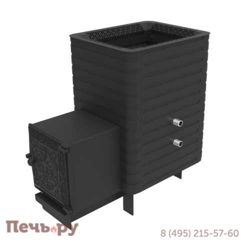 Банная печь Берёзка 15 ДТ-4 фото 9