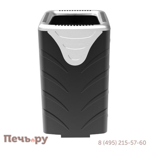 Банная печь Берёзка 24 ДТ-3 стекло фото 10