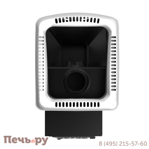 Банная печь Берёзка 24 ДТ-3 стекло фото 9