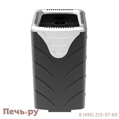 Банная печь Берёзка Фаворит 24 с баком для воды 50 л. фото 10