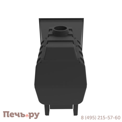 Банная печь Берёзка Воевода 15 Д-1 стекло под обкладку фото 6