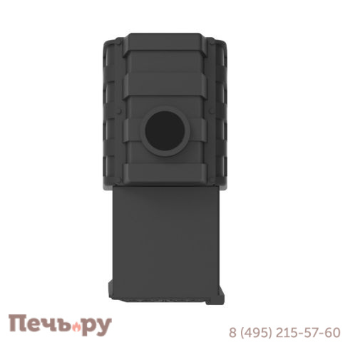 Банная печь Берёзка Воевода 15 ДТ-4 под обкладку фото 5