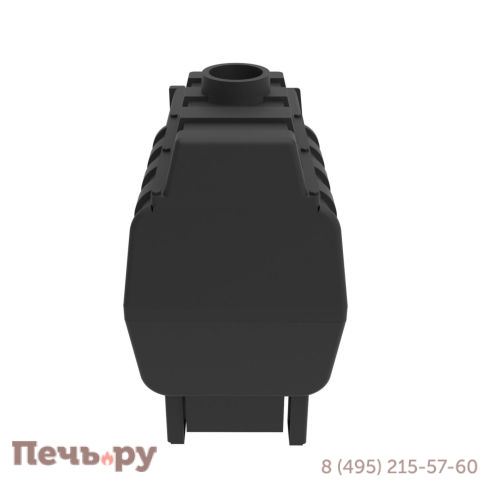 Банная печь Берёзка Воевода 15 ДТ-4 под обкладку фото 6