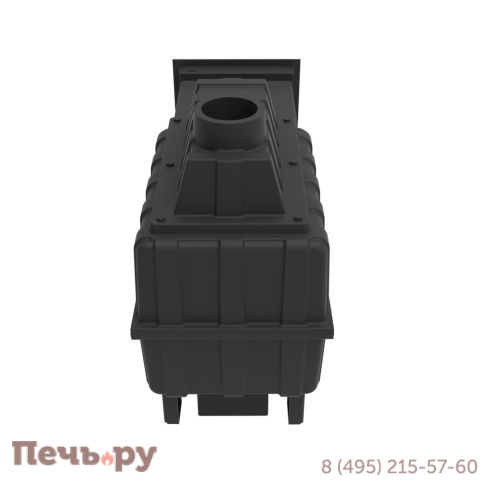 Банная печь Берёзка Воевода 20 Д-2 стекло под обкладку фото 6