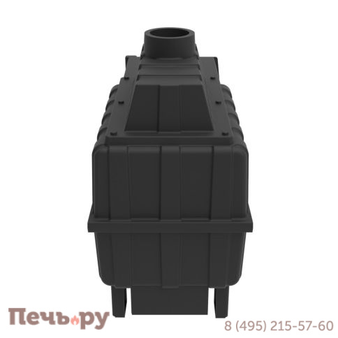 Банная печь Берёзка Воевода 20 ДТ-4 под обкладку фото 6