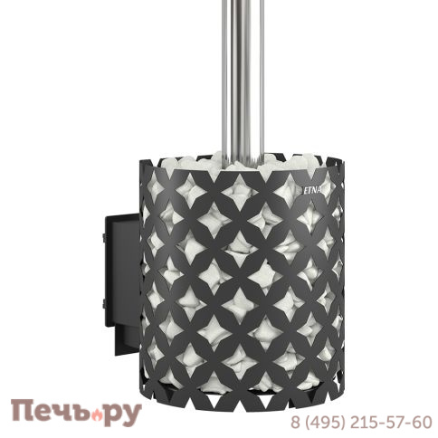 Банная печь Этна 18 (ДТ-4) фото 3