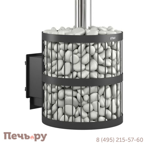 Банная печь Этна 18 (ДТ-4С) Стандарт фото 2