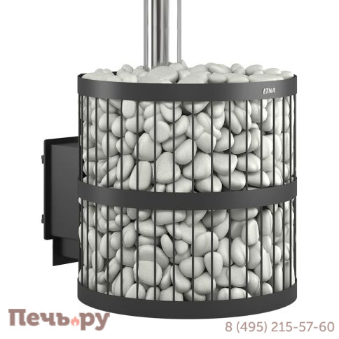 Банная печь Этна 24 (ДТ-4С) Стандарт фото 2