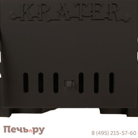 Банная печь Этна Кратер 12 фото 3