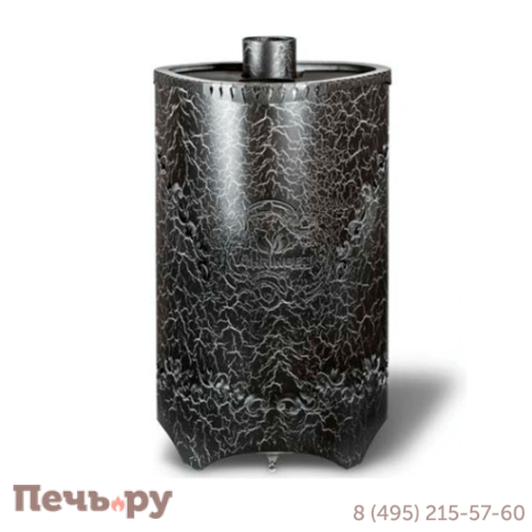 Банная печь Ферингер Классика ПС - паровая до 23 куб. м. с закрытой каменкой фото 3