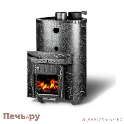 Банная печь Ферингер Классика ПС - паровая до 23 куб. м. с закрытой каменкой фото