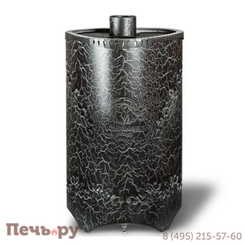 Банная печь Ферингер Классика  ПС - паровая - Экран  до 23 куб. м. ЗК фото 4