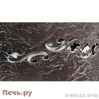 Банная печь Ферингер Квадра ПФ в кожухе фото 3