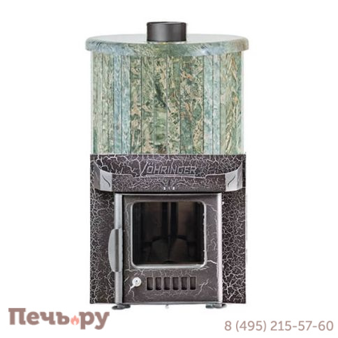 Банная печь Ферингер Ламель Мини ПФ до 18 куб.м. фото 2