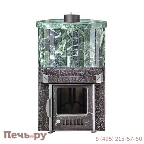 Банная печь Ферингер Ламель Мини ПФ до 18 куб.м. фото 3