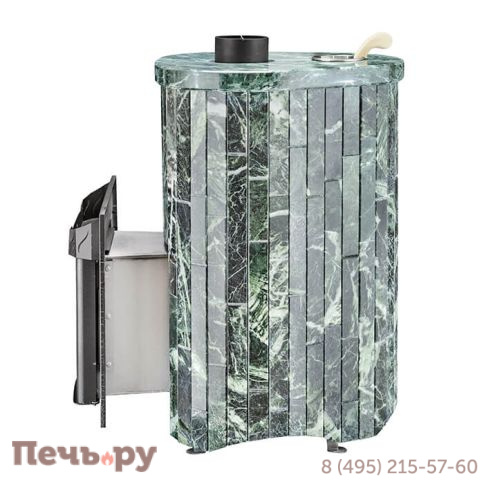 Банная печь Ферингер Ламель Мини ПФ до 18 куб.м. фото 4