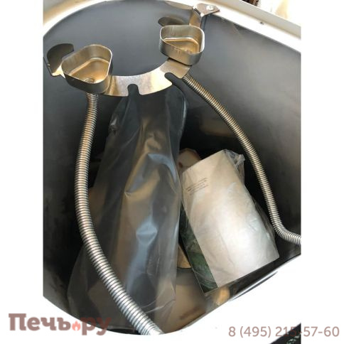 Банная печь Ферингер Ламель Мини ПФ до 18 куб.м. фото 7