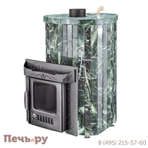 Банная печь Ферингер Ламель Мини ПФ до 18 куб.м. фото