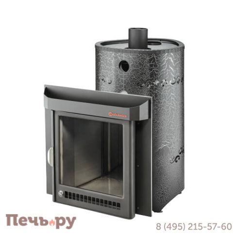 Банная печь Ферингер Макси ПФ в кожухе фото 3